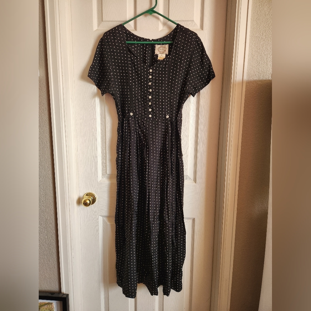 Erika dresses 4/6 cottagecore 90s dress
